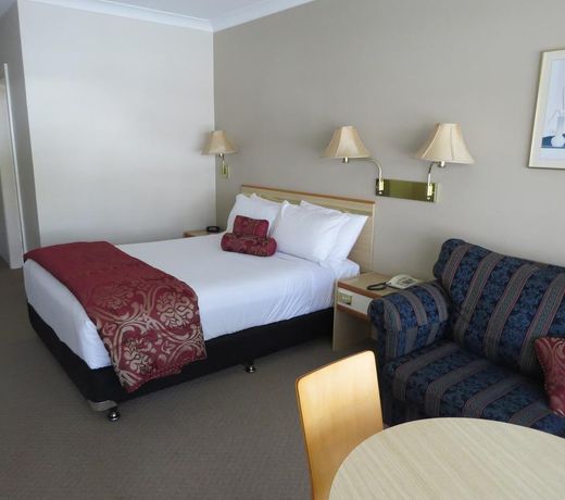 Oxley Motel