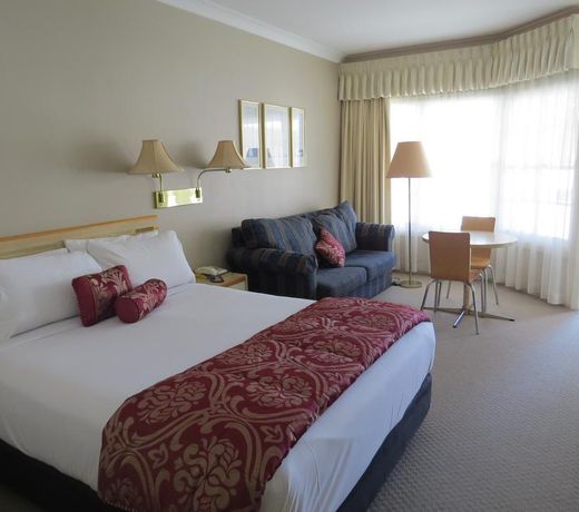 Oxley Motel