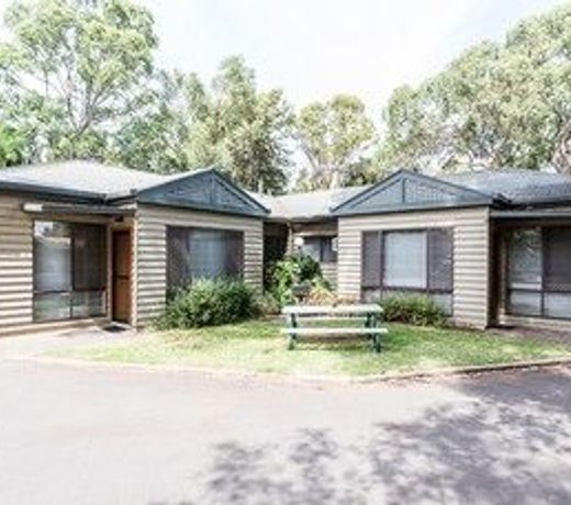 Marion Holiday Park