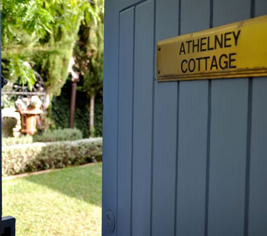 Athelney Cottage Bed and Breakfast
