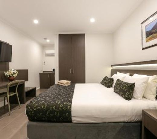 Morphettville Motor Inn