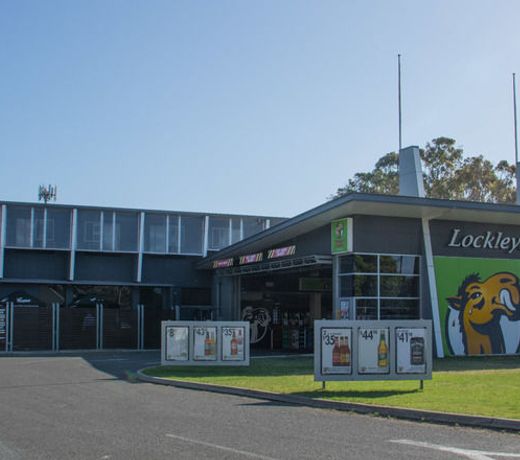 Lockleys Hotel