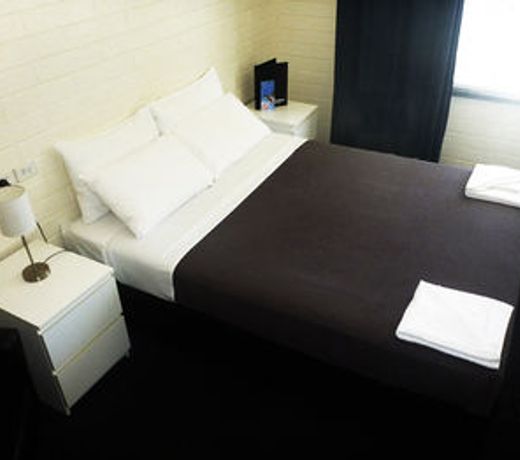 Lockleys Hotel