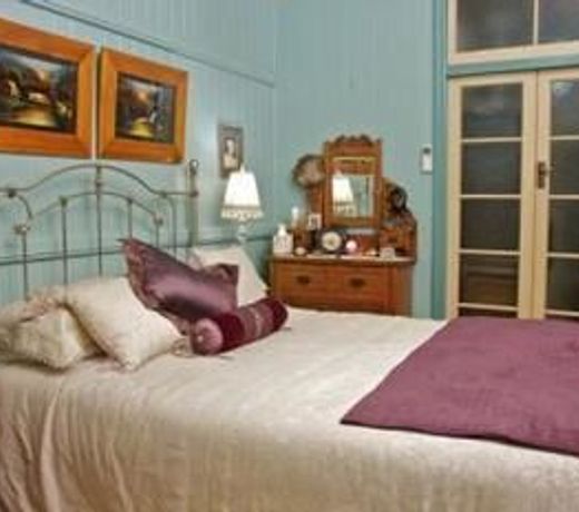 Mary's Place B&B
