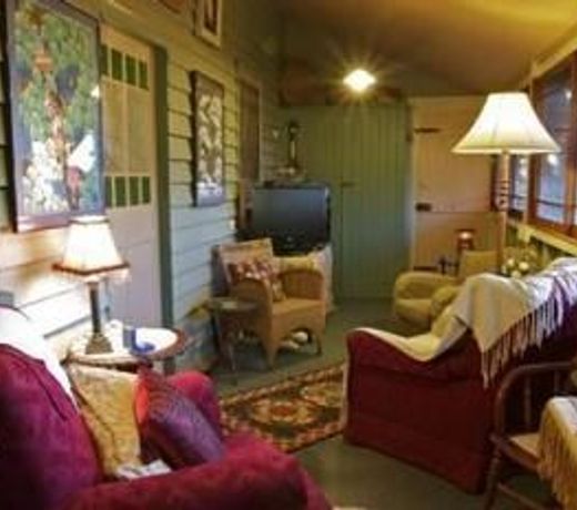 Mary's Place B&B