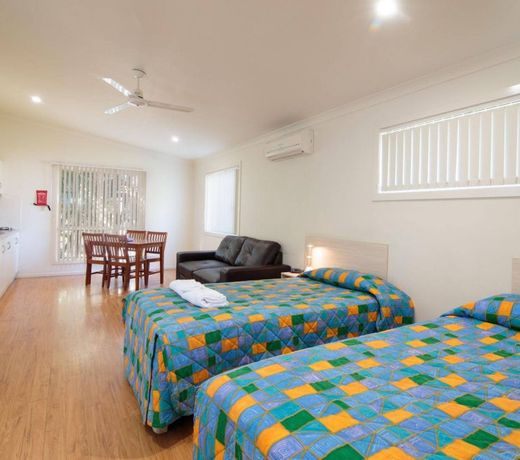 BIG4 Casino Holiday Park