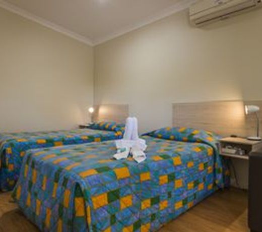 BIG4 Casino Holiday Park
