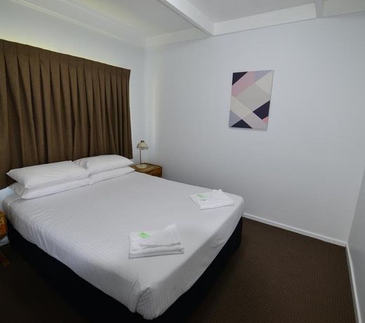 City Centre Apartments