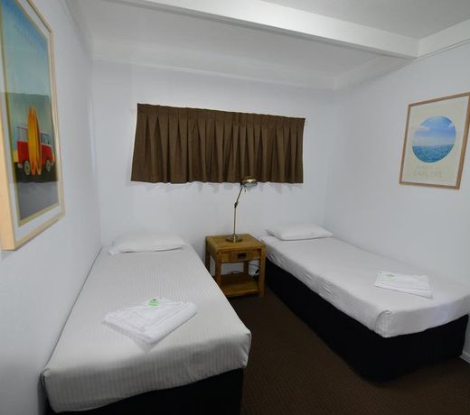 City Centre Apartments
