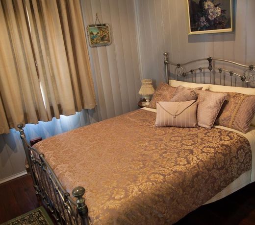 Belvoir B&B Cottages