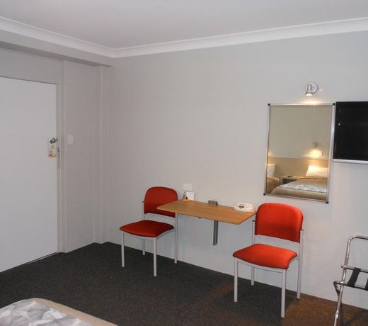Grafton Central Motel