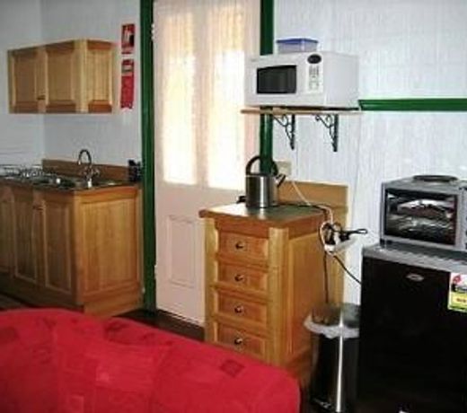 Old Kent Road Apartments