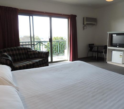 Comfort Inn The Lakes