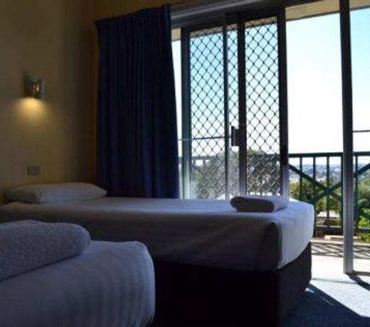 Comfort Inn The Lakes