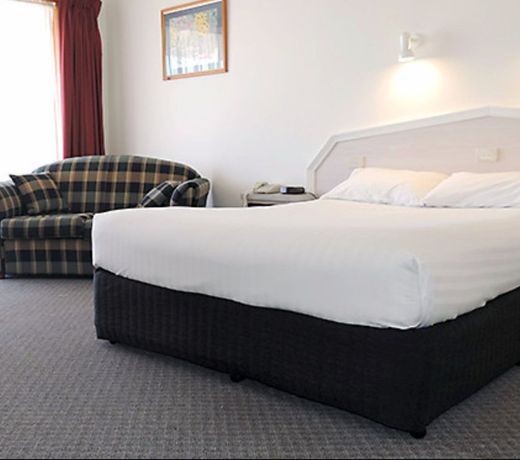 Comfort Inn The Lakes