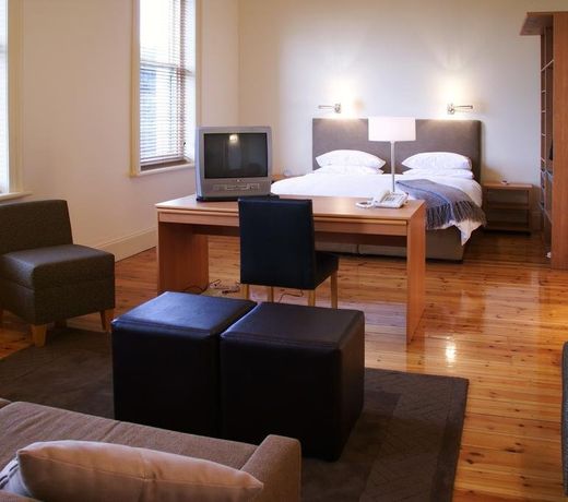 Park Hotel