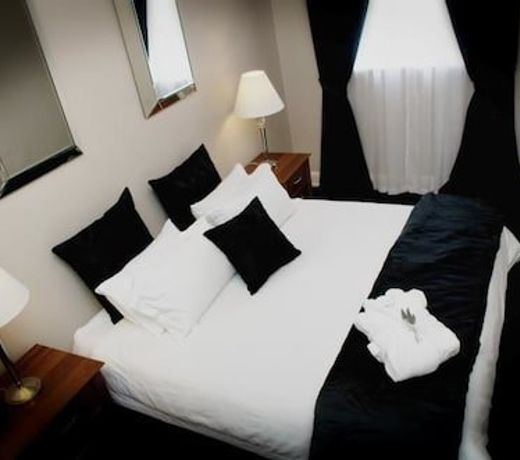 The Customs House B & B