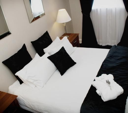 The Customs House B & B