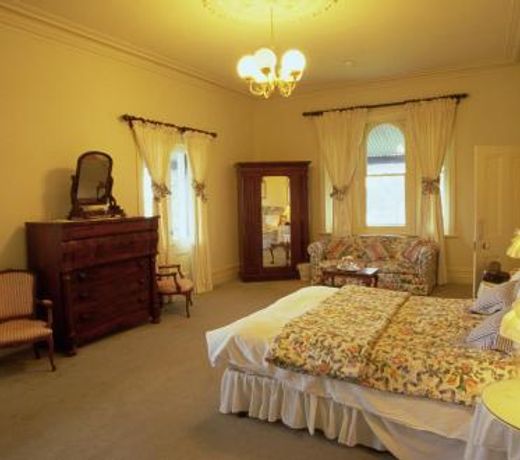 Colhurst House