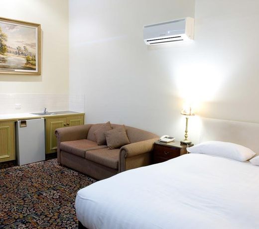 Mount Gambier Hotel