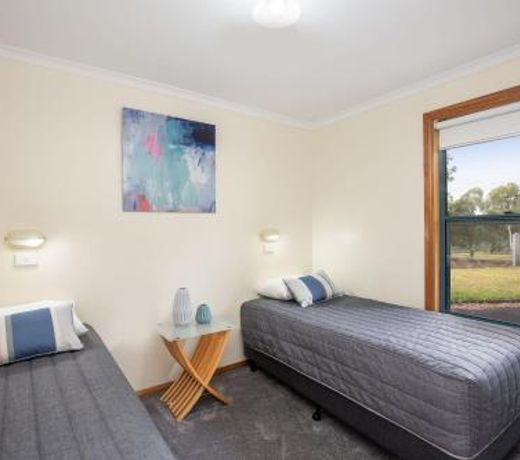 Blue Lake Holiday Park