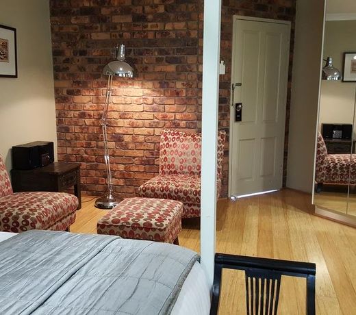 Ballina Palms Boutique Motel