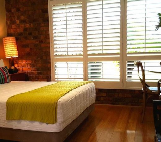 Ballina Palms Boutique Motel