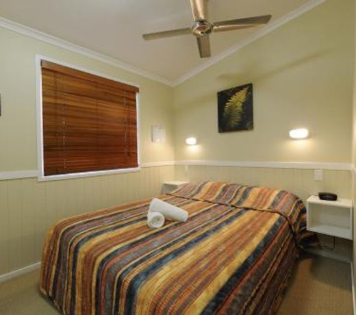 Anchorage Holiday Park