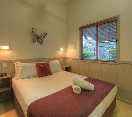 Anchorage Holiday Park