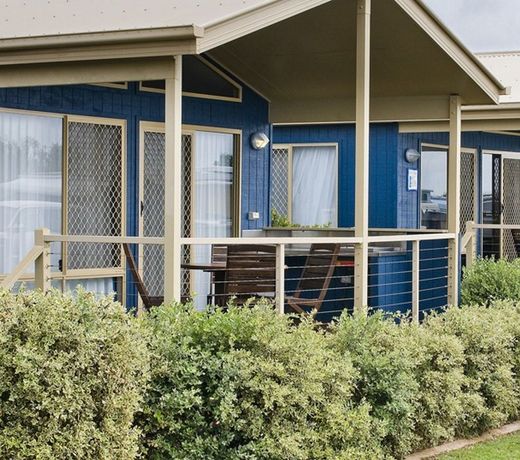 First Sun Holiday Park