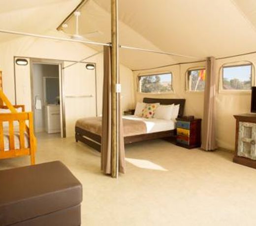First Sun Holiday Park