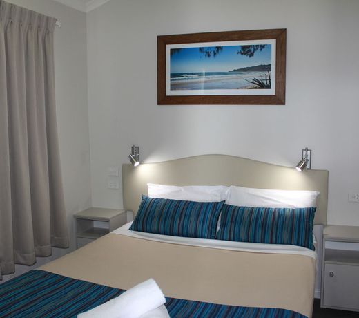 First Sun Holiday Park