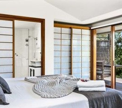 Cape Byron Retreat (Adults-Only)
