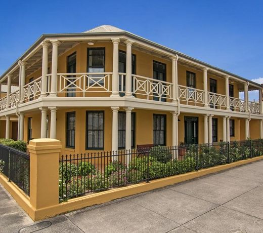 Ballina Heritage Inn