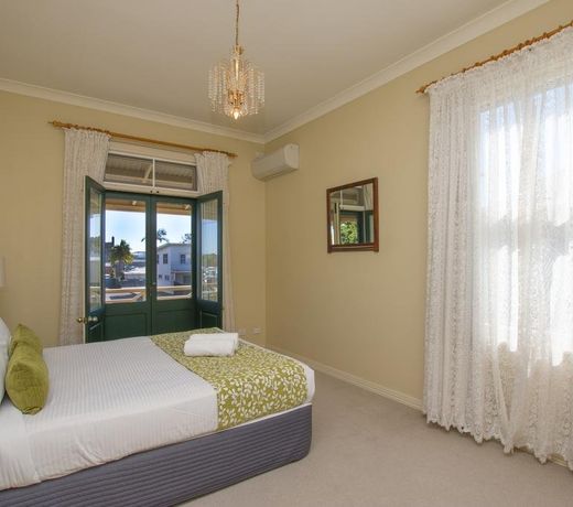 Ballina Heritage Inn