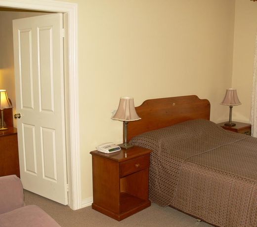 Ballina Heritage Inn