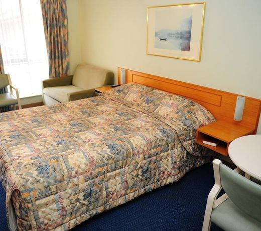 Mildura Plaza Motor Inn