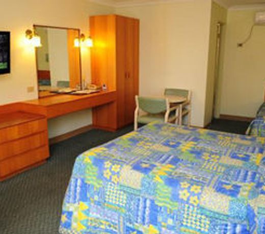 Mildura Plaza Motor Inn