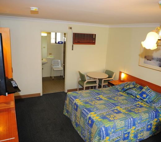Mildura Plaza Motor Inn