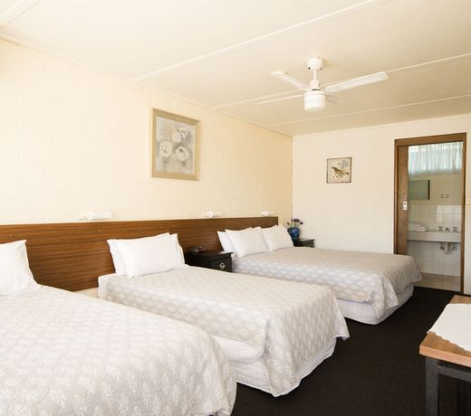 Vineland Motel Mildura