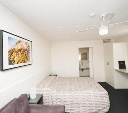 Vineland Motel Mildura