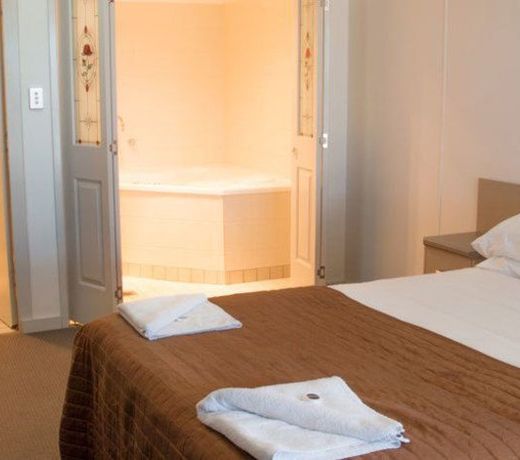 The Edge Hotel