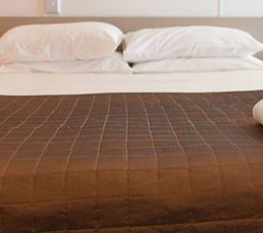 The Edge Hotel