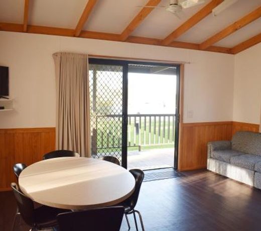 Cohuna Waterfront Holiday Park
