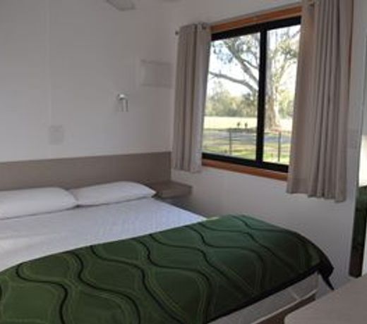 Cohuna Waterfront Holiday Park