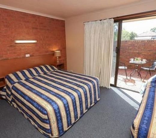 City Gate Motel Mildura