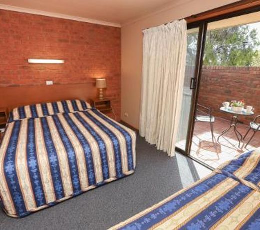 City Gate Motel Mildura