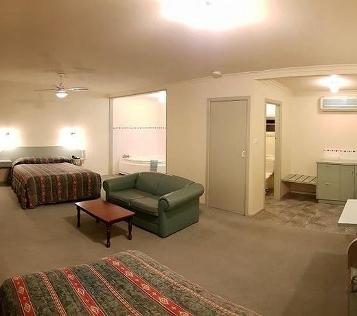 Kerang Valley Resort