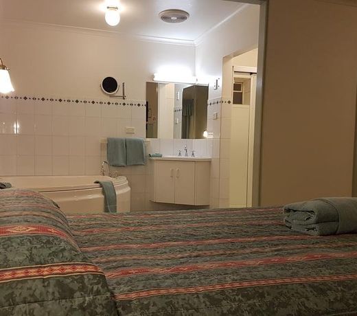 Kerang Valley Resort