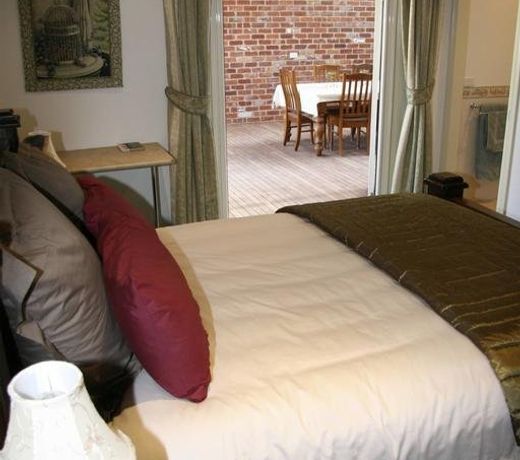 Cabarita Lodge